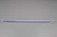 Profil de clayette, Ariston frigo & congélateur - 476 mm (arrière)